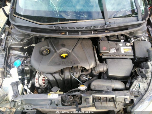 KNAFX6A83E5160460 KIA Forte Koup Ex