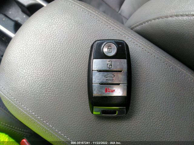 KNAFX6A83E5160460 KIA Forte Koup Ex