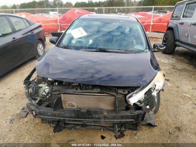 KNAFX6A83E5160460 KIA Forte Koup Ex