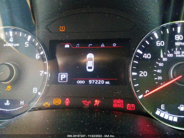 KNAFX6A83E5160460 KIA Forte Koup Ex