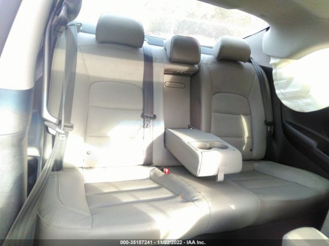 KNAFX6A83E5160460 KIA Forte Koup Ex