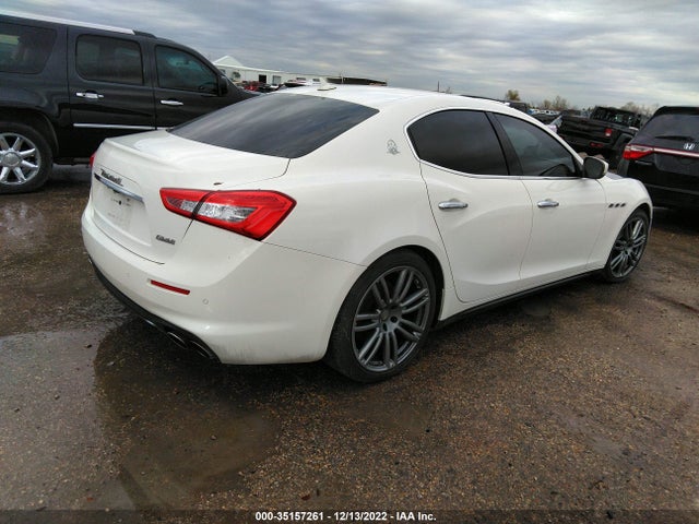 ZAM57XSA8J1270844 Maserati Ghibli