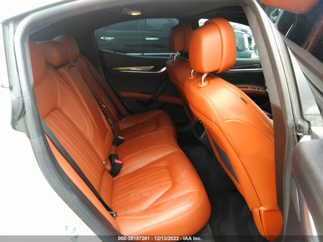ZAM57XSA8J1270844 Maserati Ghibli