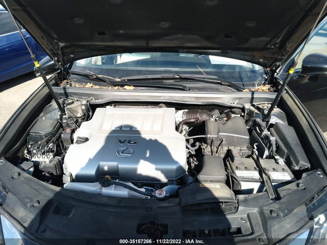 2018 Lexus ES, VIN: 58ABK1GG4JU117638