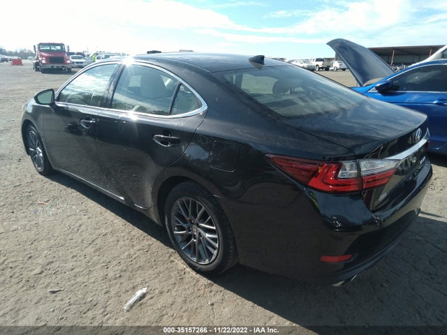 2018 Lexus ES, VIN: 58ABK1GG4JU117638