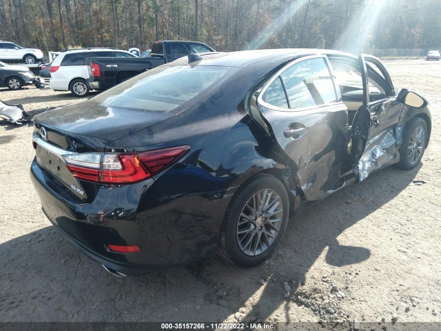 2018 Lexus ES, VIN: 58ABK1GG4JU117638