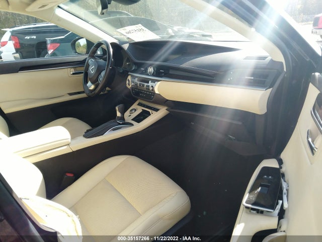 2018 Lexus ES, VIN: 58ABK1GG4JU117638