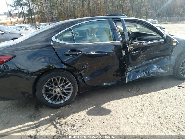 2018 Lexus ES, VIN: 58ABK1GG4JU117638