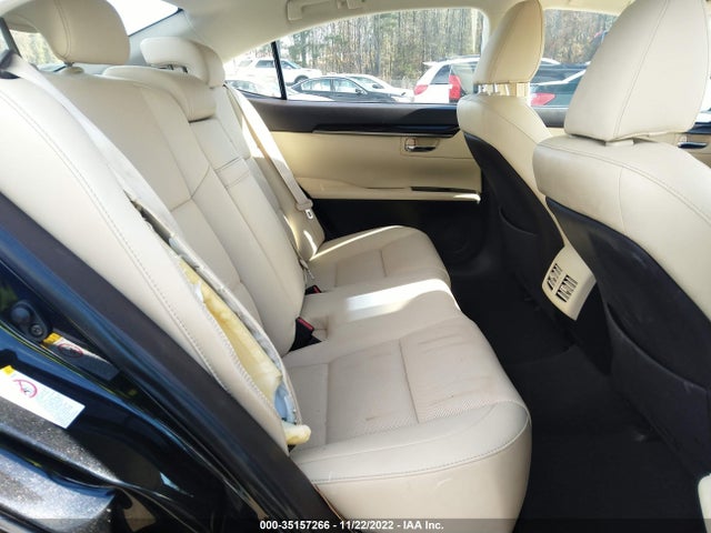 2018 Lexus ES, VIN: 58ABK1GG4JU117638