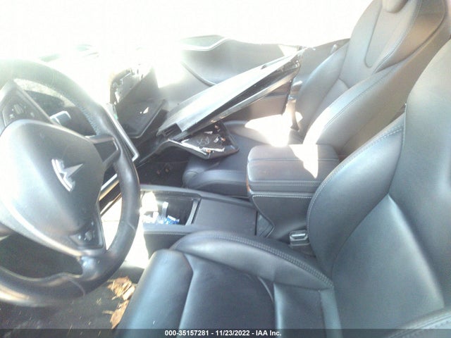2019 TESLA MODEL S VIN: 5YJSA1E23KF304885