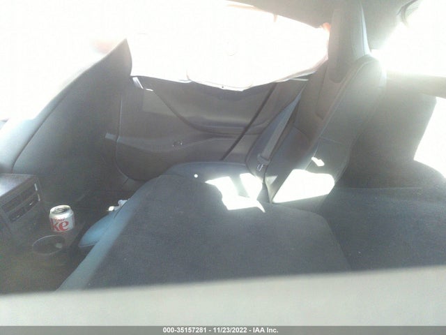 2019 TESLA MODEL S VIN: 5YJSA1E23KF304885