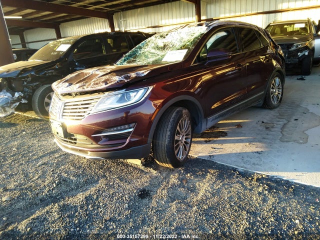Lincoln MKC 2018 5LMCJ3C9XJUL21889 Image 2