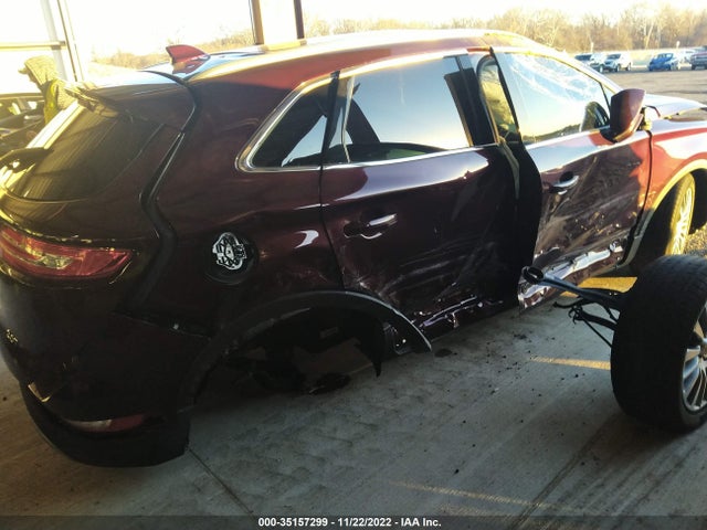 Lincoln MKC 2018 5LMCJ3C9XJUL21889 Image 6