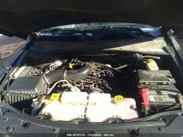 2012 JEEP LIBERTY SPORT VIN: 1C4PJMAK1CW195661