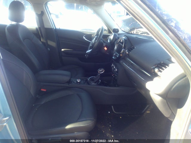 2017 Mini Clubman, VIN: WMWLN5C57H2E31986