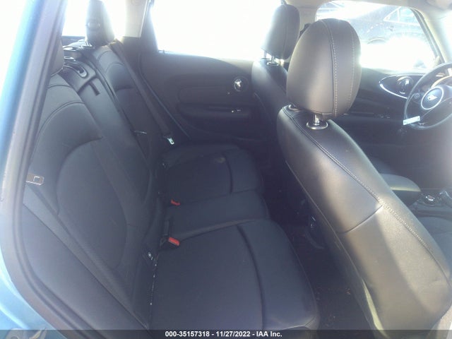 2017 Mini Clubman, VIN: WMWLN5C57H2E31986