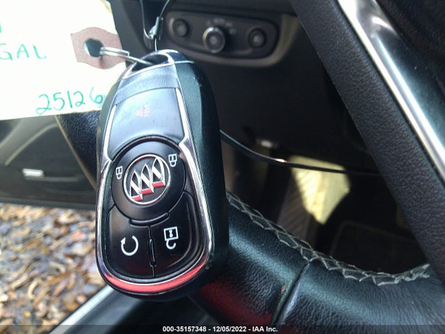 2019 Buick Regal, VIN: W04GN6SX1K1049891