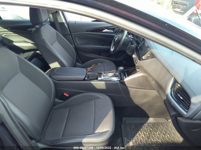 2019 Buick Regal, VIN: W04GN6SX1K1049891