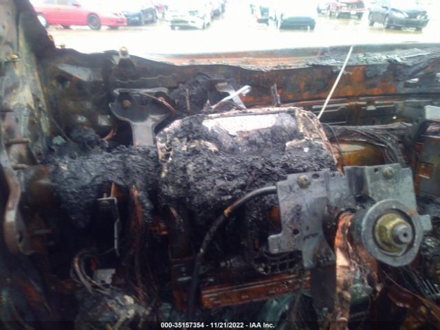 5N1AZ2MG9HN125330 Nissan Murano Platinum