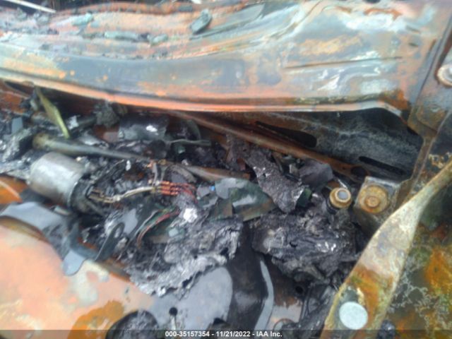 5N1AZ2MG9HN125330 Nissan Murano Platinum