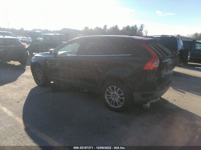 Volvo XC60 2010 YV4992DZ8A2032361 Image 3