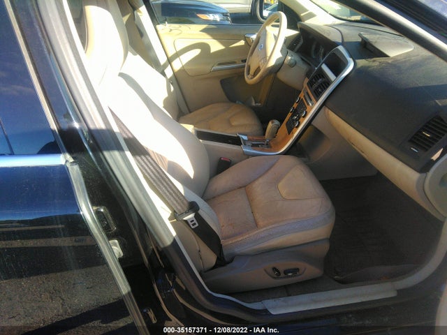 Volvo XC60 2010 YV4992DZ8A2032361 Image 5