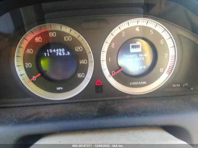 Volvo XC60 2010 YV4992DZ8A2032361 Image 7