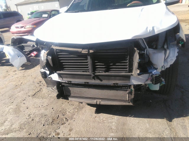 2020 Chevrolet Equinox, VIN: 3GNAXKEV4LS723225