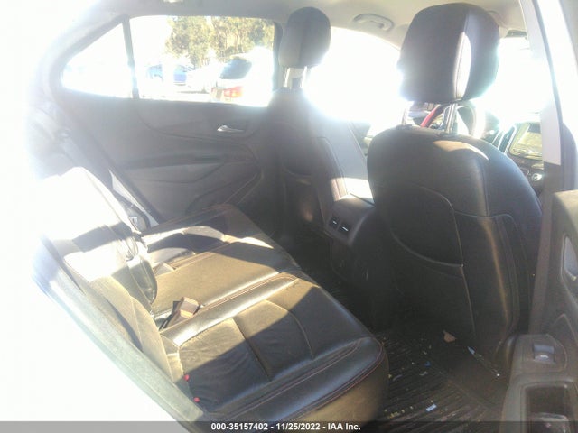 2020 Chevrolet Equinox, VIN: 3GNAXKEV4LS723225