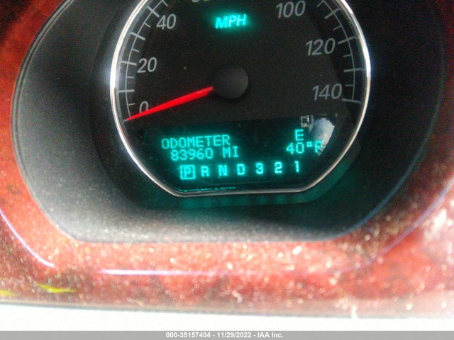 2006 BUICK LUCERNE CXL VIN: 1G4HD57236U234982