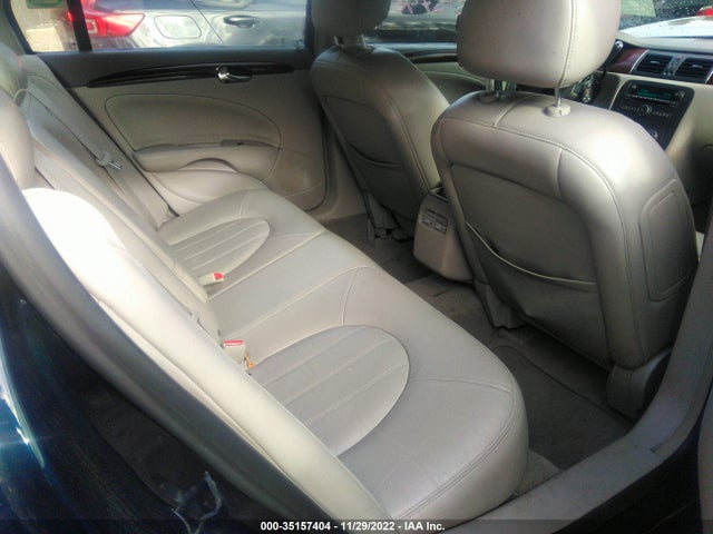 2006 BUICK LUCERNE CXL VIN: 1G4HD57236U234982