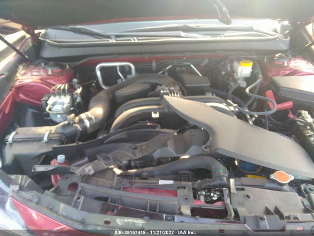 2019 Subaru Outback, VIN: 4S4BSANC7K3206988