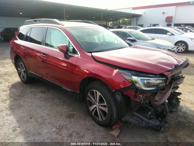 2019 Subaru Outback, VIN: 4S4BSANC7K3206988