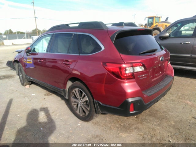 2019 Subaru Outback, VIN: 4S4BSANC7K3206988