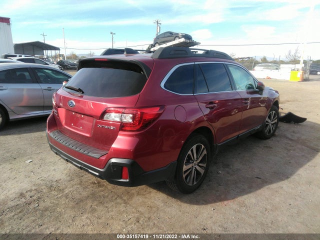 2019 Subaru Outback, VIN: 4S4BSANC7K3206988