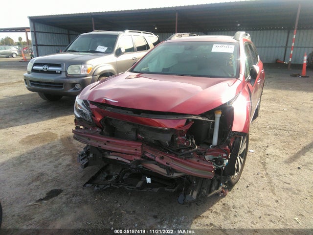 2019 Subaru Outback, VIN: 4S4BSANC7K3206988