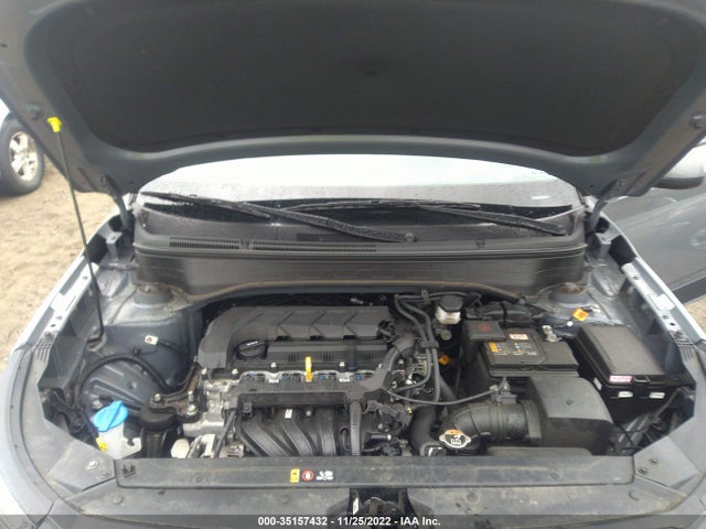 Hyundai Venue 2021 KMHRB8A38MU063804 Image 12