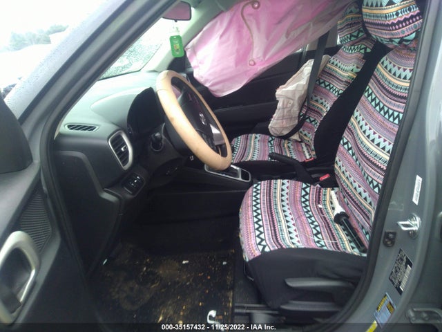 Hyundai Venue 2021 KMHRB8A38MU063804 Image 7