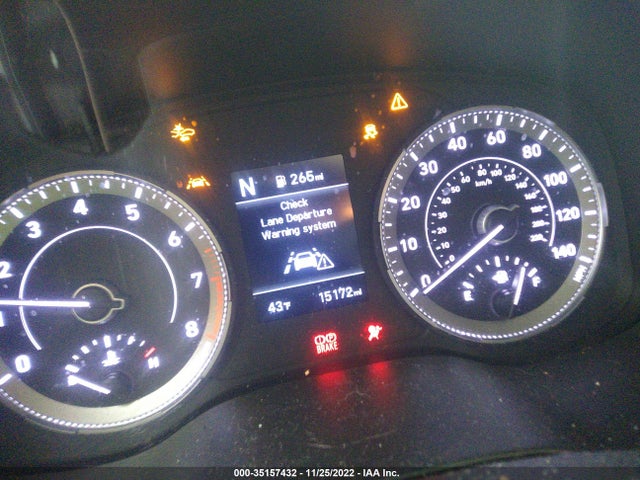 Hyundai Venue 2021 KMHRB8A38MU063804 Image 9