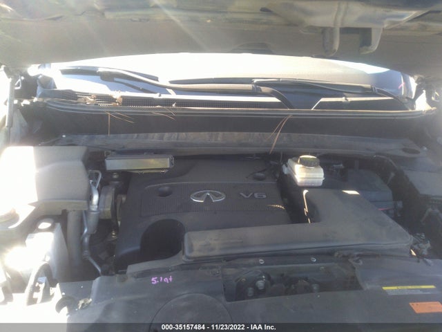 2016 Infiniti QX60, VIN: 5N1AL0MM6GC518630