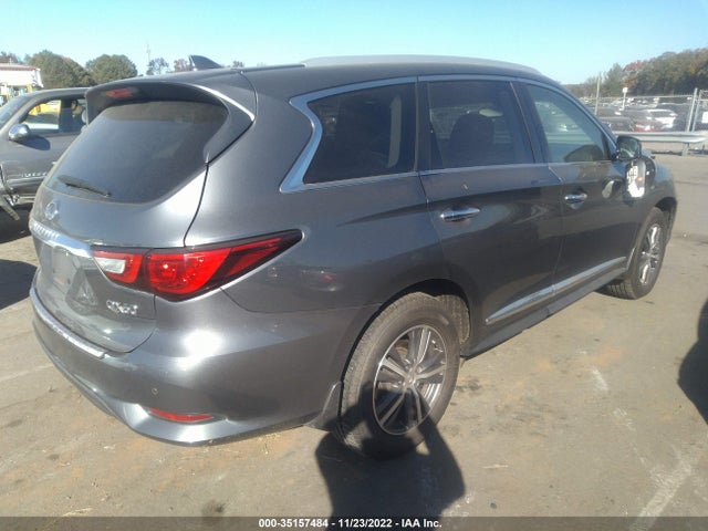 2016 Infiniti QX60, VIN: 5N1AL0MM6GC518630