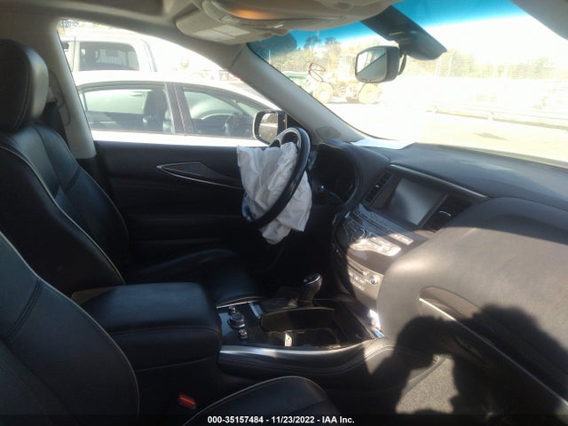 2016 Infiniti QX60, VIN: 5N1AL0MM6GC518630