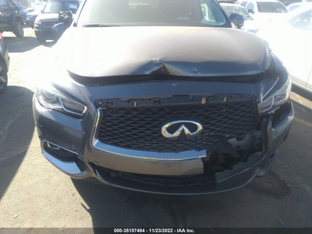2016 Infiniti QX60, VIN: 5N1AL0MM6GC518630
