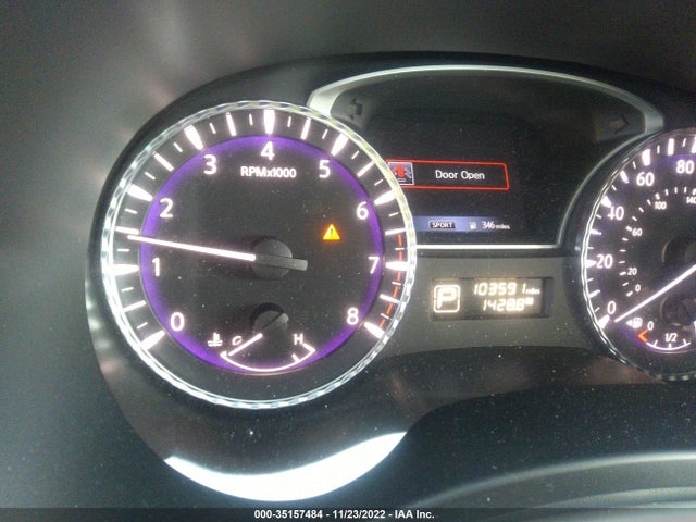 2016 Infiniti QX60, VIN: 5N1AL0MM6GC518630