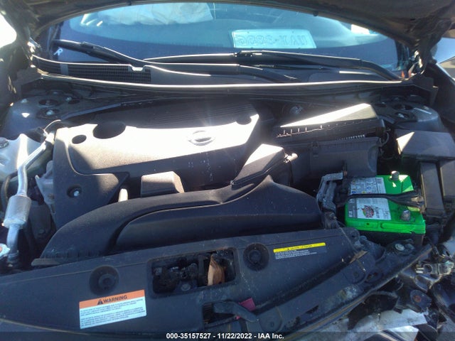 Nissan ALTIMA 2.5 2015 1N4AL3AP4FN885569 Image 11