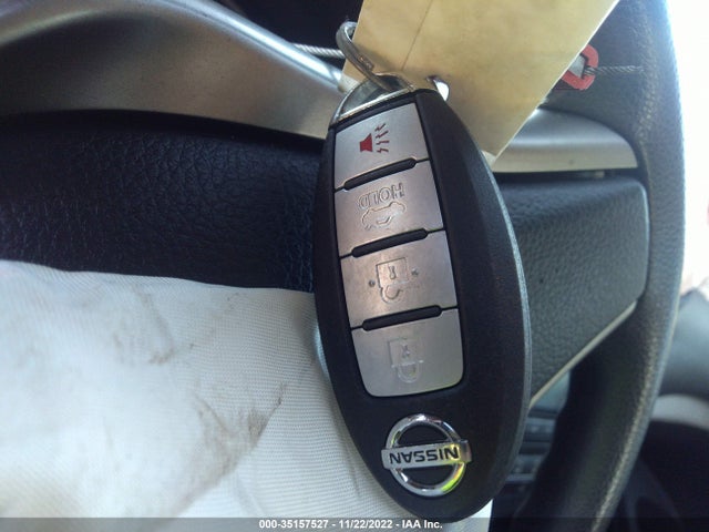 Nissan ALTIMA 2.5 2015 1N4AL3AP4FN885569 Image 3