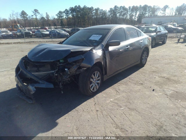 Nissan ALTIMA 2.5 2015 1N4AL3AP4FN885569 Image 2