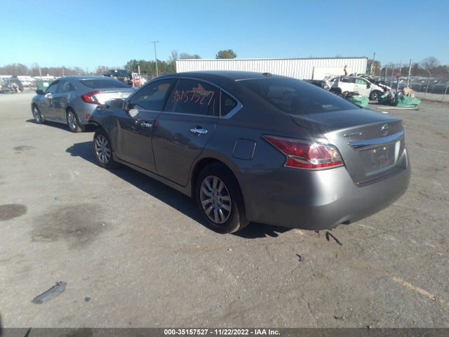 Nissan ALTIMA 2.5 2015 1N4AL3AP4FN885569 Image 4