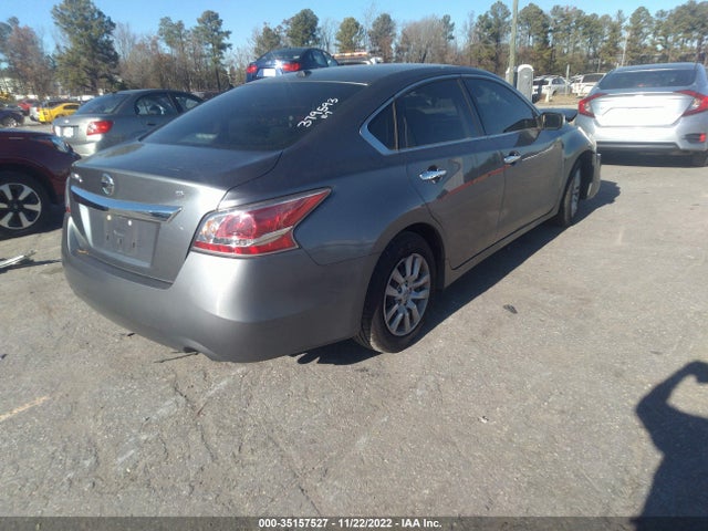Nissan ALTIMA 2.5 2015 1N4AL3AP4FN885569 Image 5