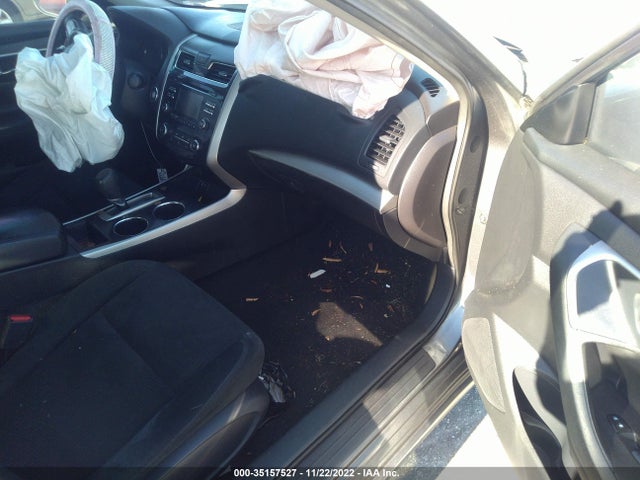 Nissan ALTIMA 2.5 2015 1N4AL3AP4FN885569 Image 6